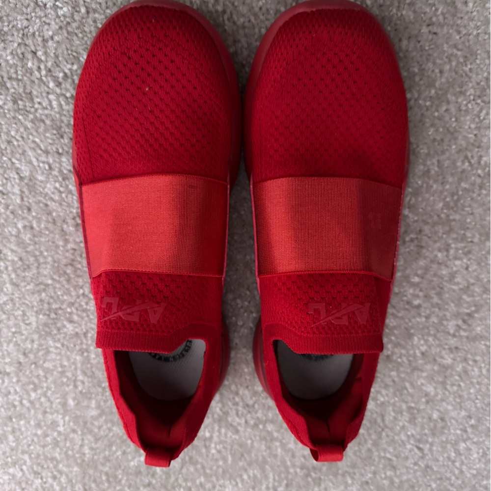 Women's TechLoom Bliss sneaker